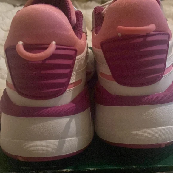Puma RS-X Sz 7 kids EU 39 - Picture 5 of 9